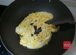番茄炒蛋饭的做法图解3