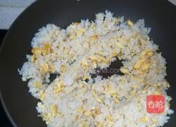 番茄炒蛋饭的做法图解4
