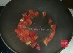 番茄炒蛋饭的做法图解5