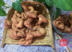 简单脆麻花的做法图解13