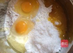 简单脆麻花的做法图解2