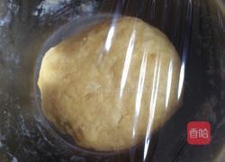 简单脆麻花的做法图解3