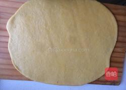 简单脆麻花的做法图解4