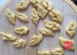 简单脆麻花的做法图解9