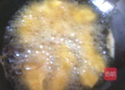 简单脆麻花的做法图解10