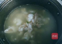 什锦爆鱿鱼的做法图解13