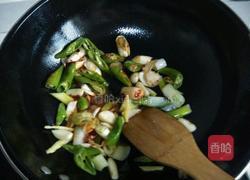 什锦爆鱿鱼的做法图解16