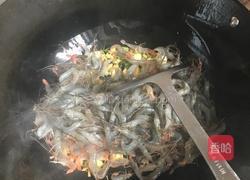 酱油虾的做法图解4
