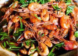 酱油虾的做法图解11