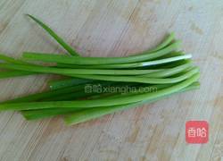 糖醋花生米的做法图解4