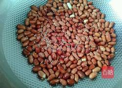 糖醋花生米的做法图解6