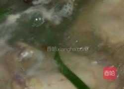 凉拌兔子的做法图解1