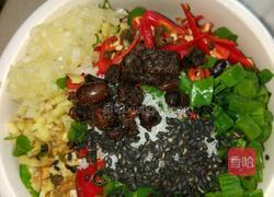 凉拌兔子的做法图解5