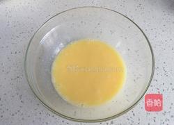 蔓越莓马芬蛋糕的做法图解3