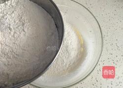 蔓越莓马芬蛋糕的做法图解4