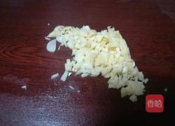 西兰花炒鸡肉的做法图解5