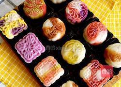 奶香紫薯馅的做法图解13