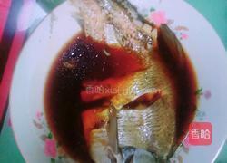 豆豉蒸鱼的做法图解5