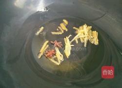 酱爆花甲的做法图解3