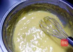How to make sponge cake 1