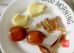 鸽子绿豆汤的做法图解5