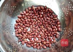 自制牛轧糖的做法图解2