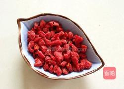 自制牛轧糖的做法图解5