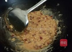 自制牛轧糖的做法图解9