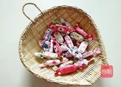 自制牛轧糖的做法图解19