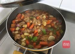 黄记煌焖鸡翅的做法图解11