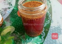 油泼辣（辣椒油）的做法图解8