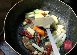 酱香田螺的做法图解4