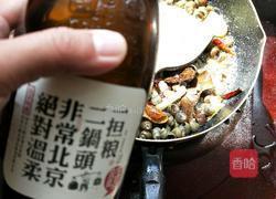 酱香田螺的做法图解6