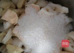 糖水的做法图解2