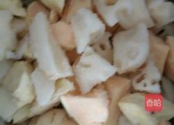 糖水的做法图解3