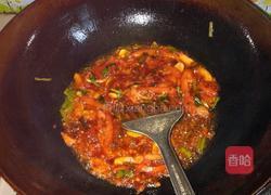 素炒鸡腿菇的做法图解4