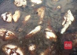 卤鸡翅的做法图解4