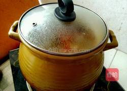 筒子骨汤的做法图解7