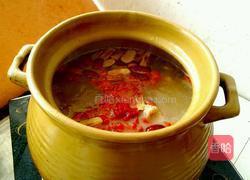 筒子骨汤的做法图解10