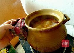 筒子骨汤的做法图解11