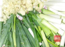 卤香豆腐的做法图解2