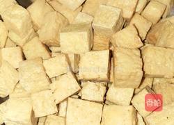 卤香豆腐的做法图解7