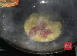 卤香豆腐的做法图解8