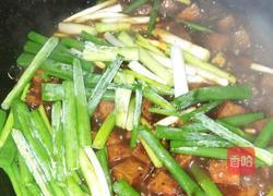 卤香豆腐的做法图解11