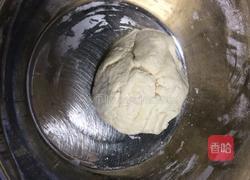 纯手工擀面的做法图解1