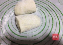 纯手工擀面的做法图解2