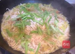 纯手工擀面的做法图解11