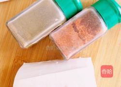 香烤豆腐的做法图解1