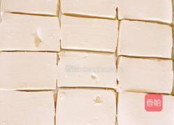 香烤豆腐的做法图解3