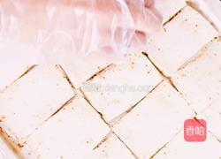 香烤豆腐的做法图解7